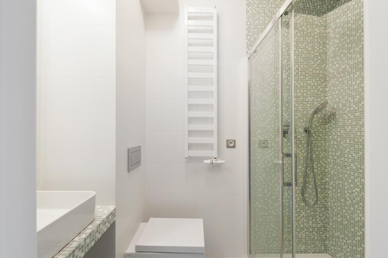 Апартаменты Penthouse Orzeszkowa - Loftaffair Краков Экстерьер фото